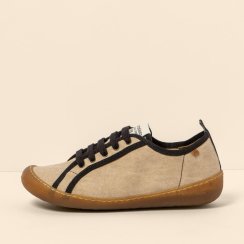 N5738T RECYCLED COTTON SAND/PAWIKAN N5738T RECYCLED COTTON SAND/PAWIKAN