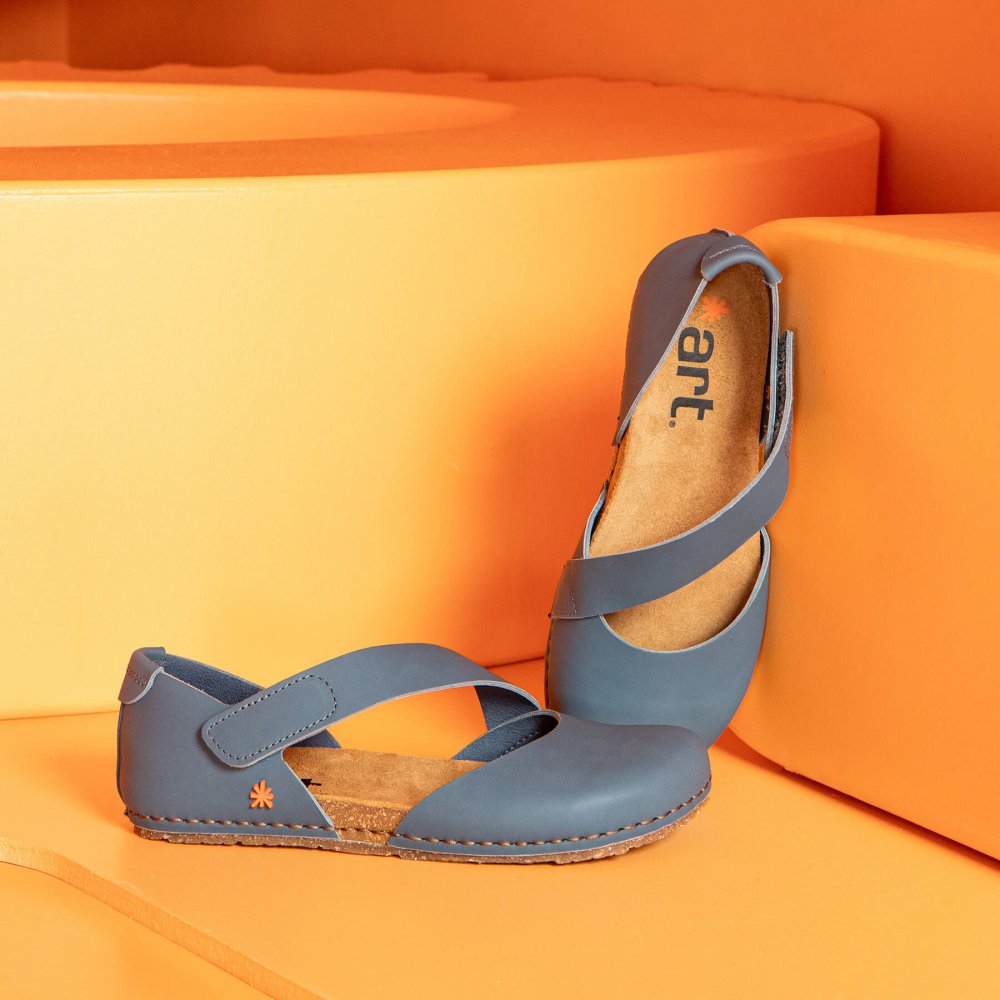 0384 NAPPA BLACK/ CRETA