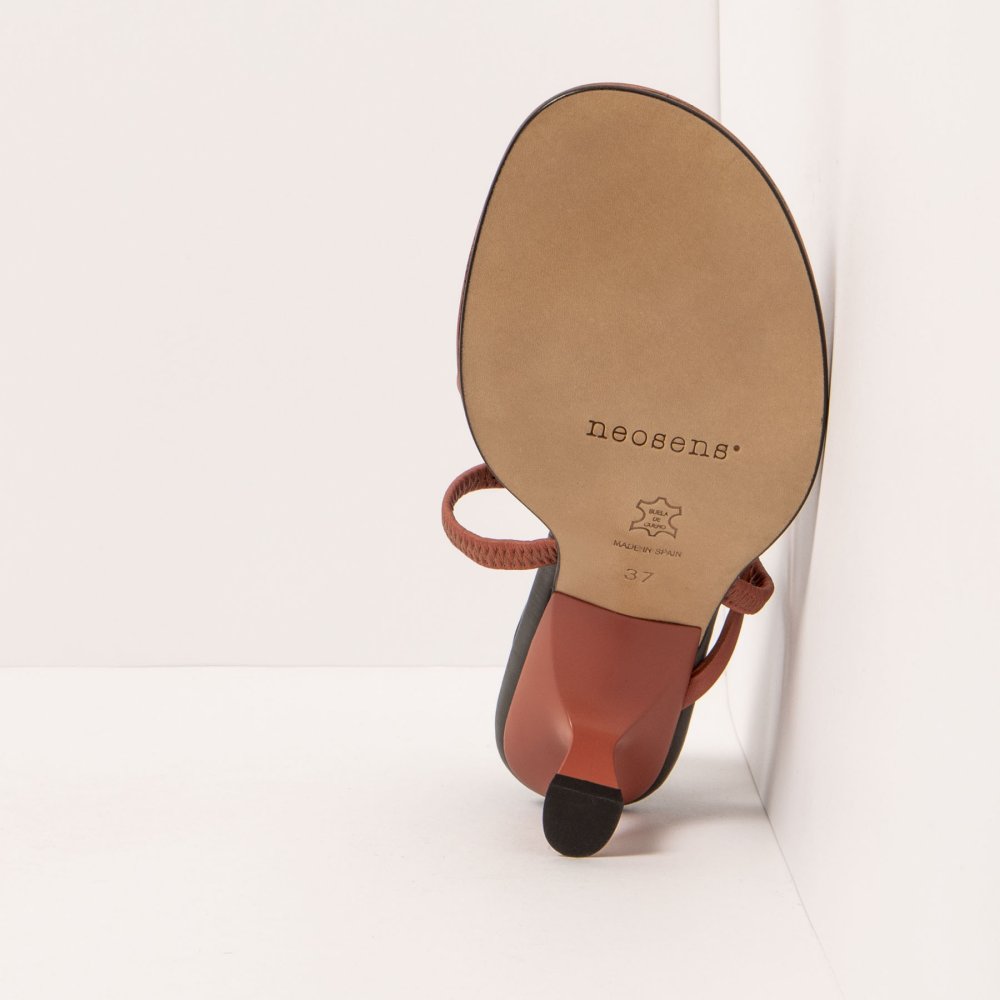 S3167 CRISTAL TEJA/ GODELLO