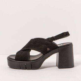 1990 NOBUCK BLACK / EIVISSA