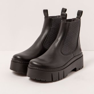 1766 NAPPA BLACK / LEEDS