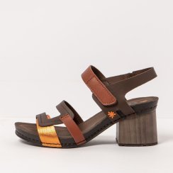 1875 NAPPA MULTI BROWN/ I WISH