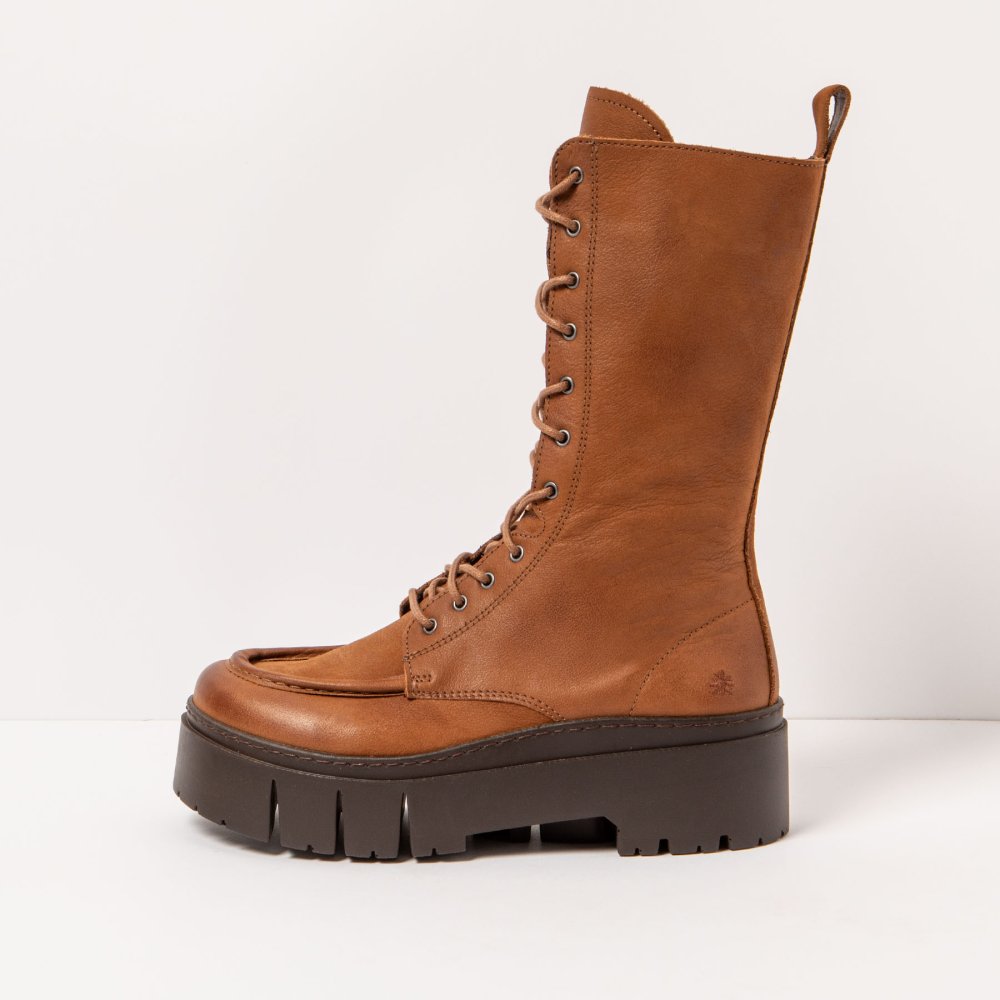 1768 ROMA CUERO / LEEDS