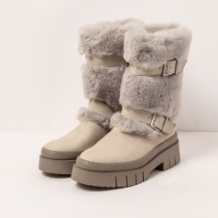 1968 NOBUCK BONE/AMBERES 1968 NOBUCK BONE/AMBERES