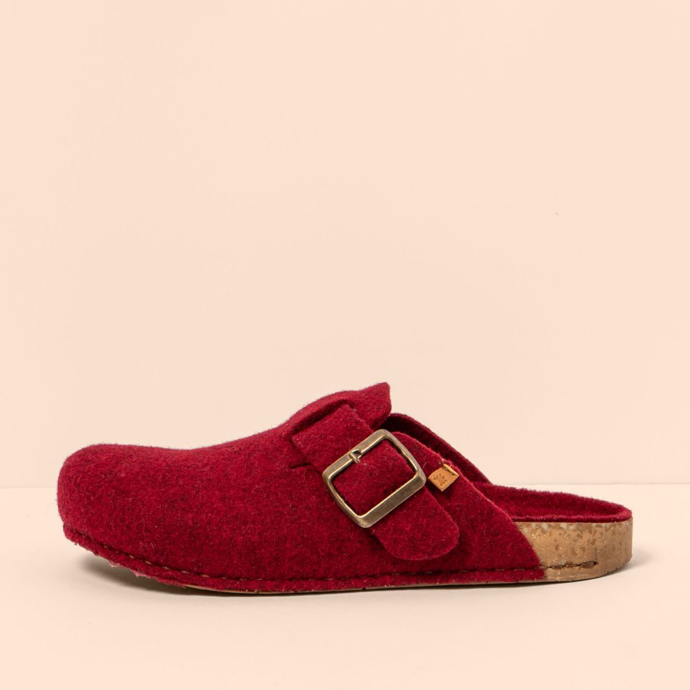 NA70 WOOL TIBET/HOME