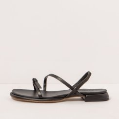 S3155 CRISTAL BLACK/ VALVIN S3155 CRISTAL BLACK/ VALVIN