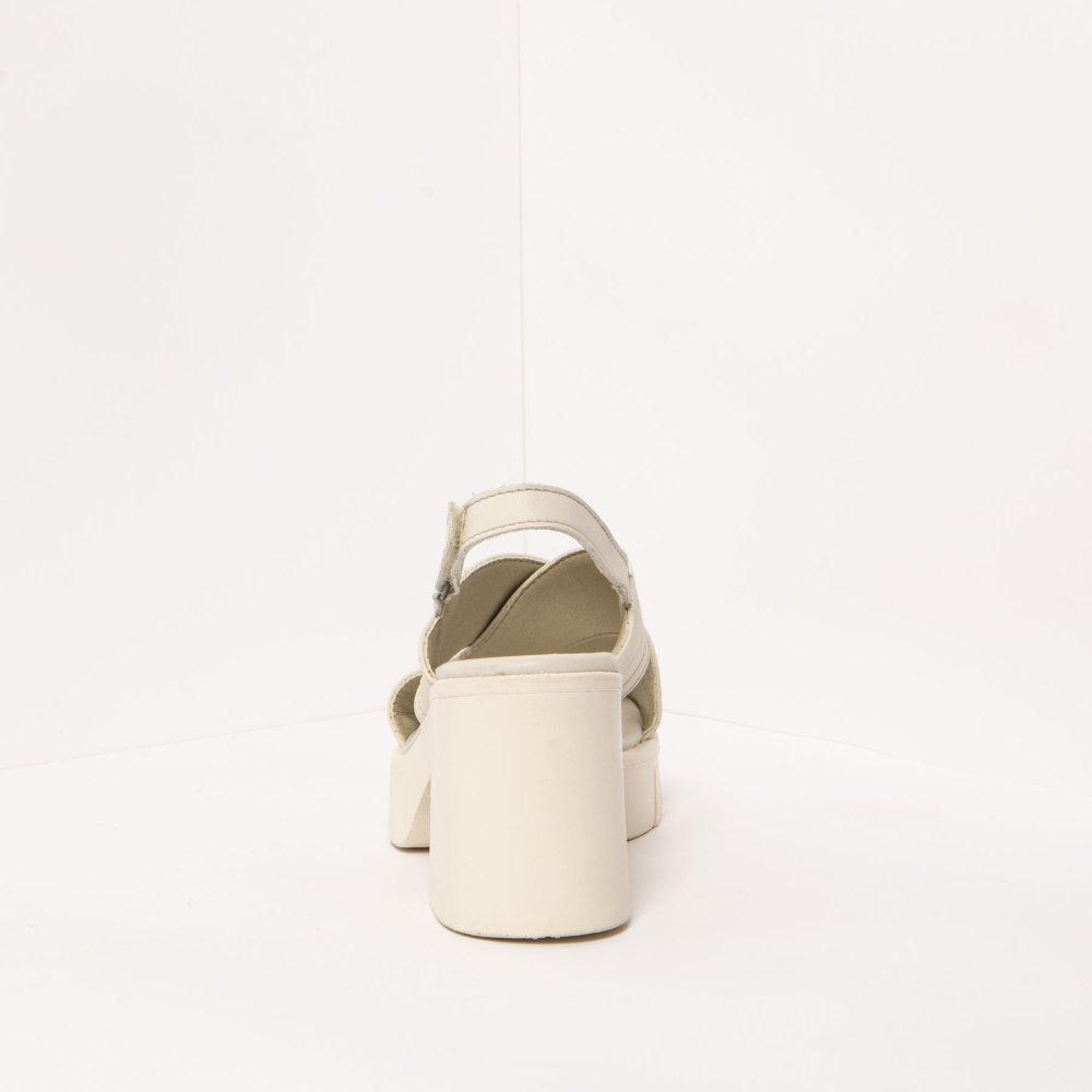 1990 NAPPA CREAM / EIVISSA