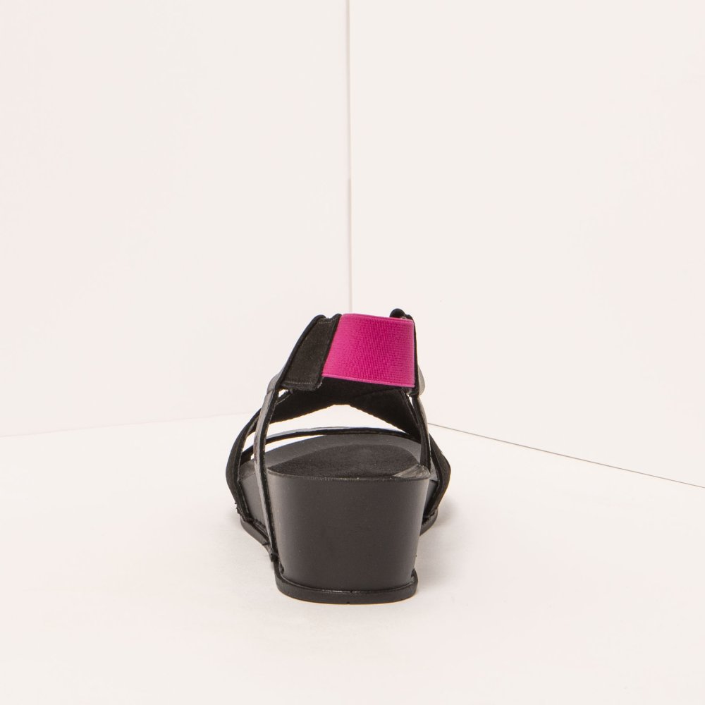 1944 MULTI TOTAL BLACK/ I IMAGINE