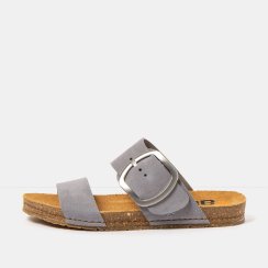 0175 NOBUCK DENIM/ CRETA