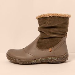 N758 SOFT NAPPA PLUME/ NIDO