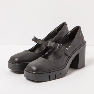 1977 NAPPA BLACK/BERNA