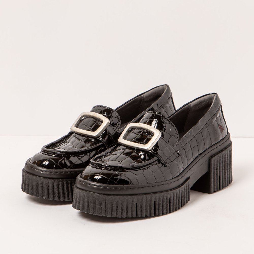 1372 HORASAN BLACK/YORK