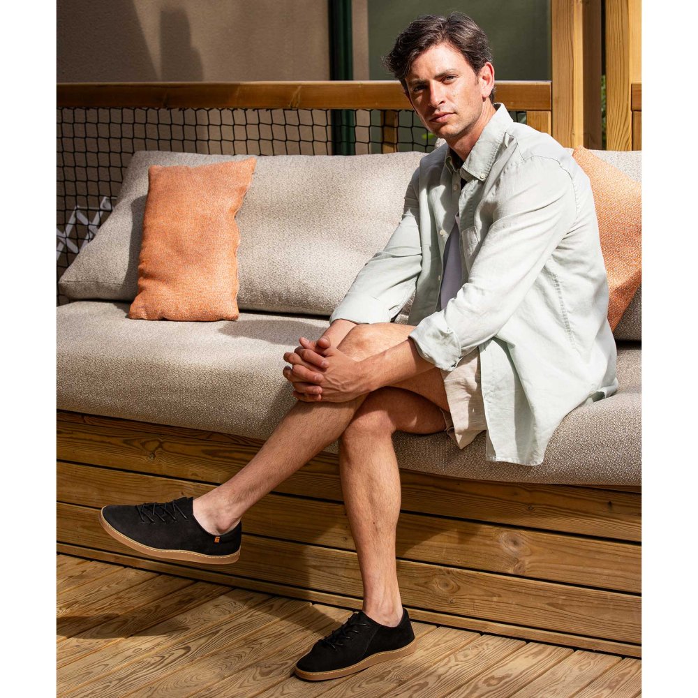 N5911 NOBUCK LAVADO CREAM/ ORIGEN