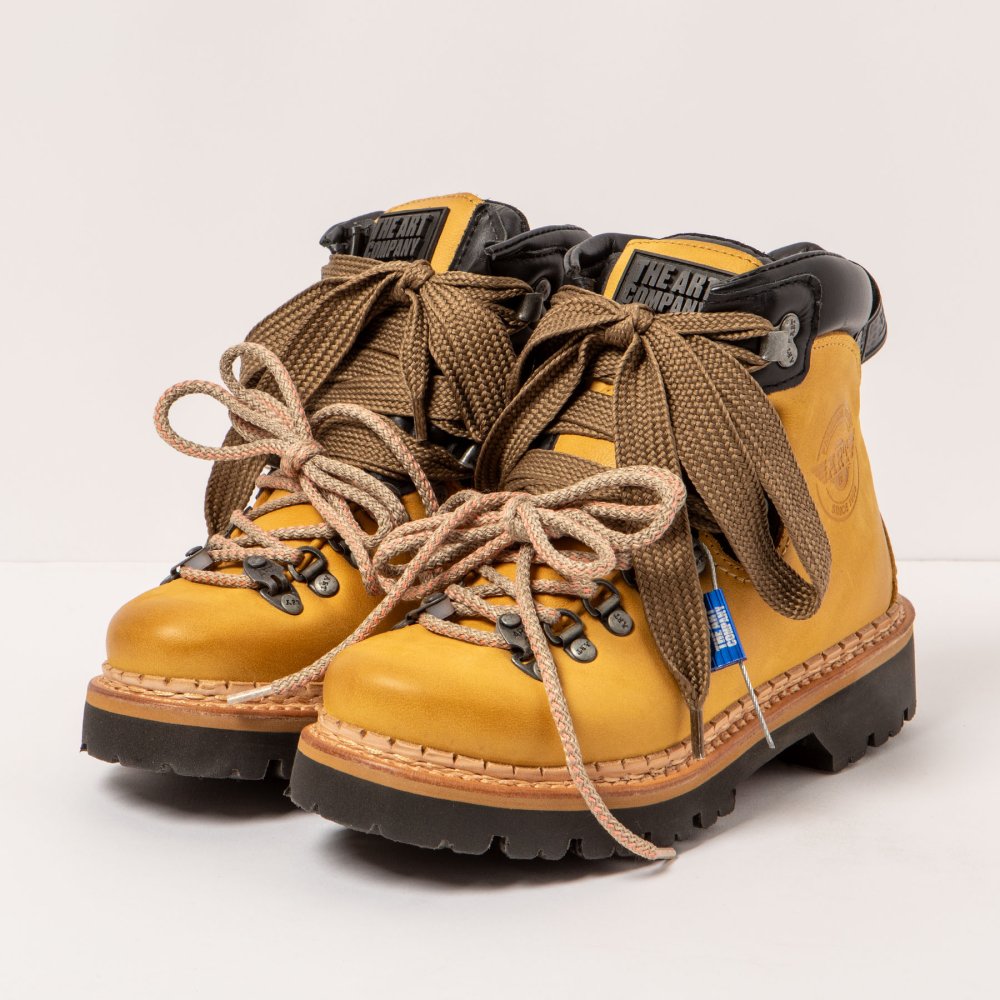 0030 ROMA YELLOW / AIR ALPINE