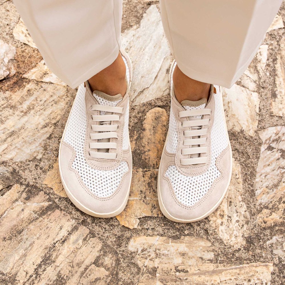 N5914 MULTI MATERIAL WHITE/ ORIGEN