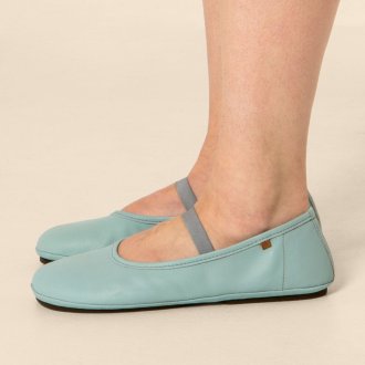 N5820 SOFT NAPPA BLUE/ ESSENCE