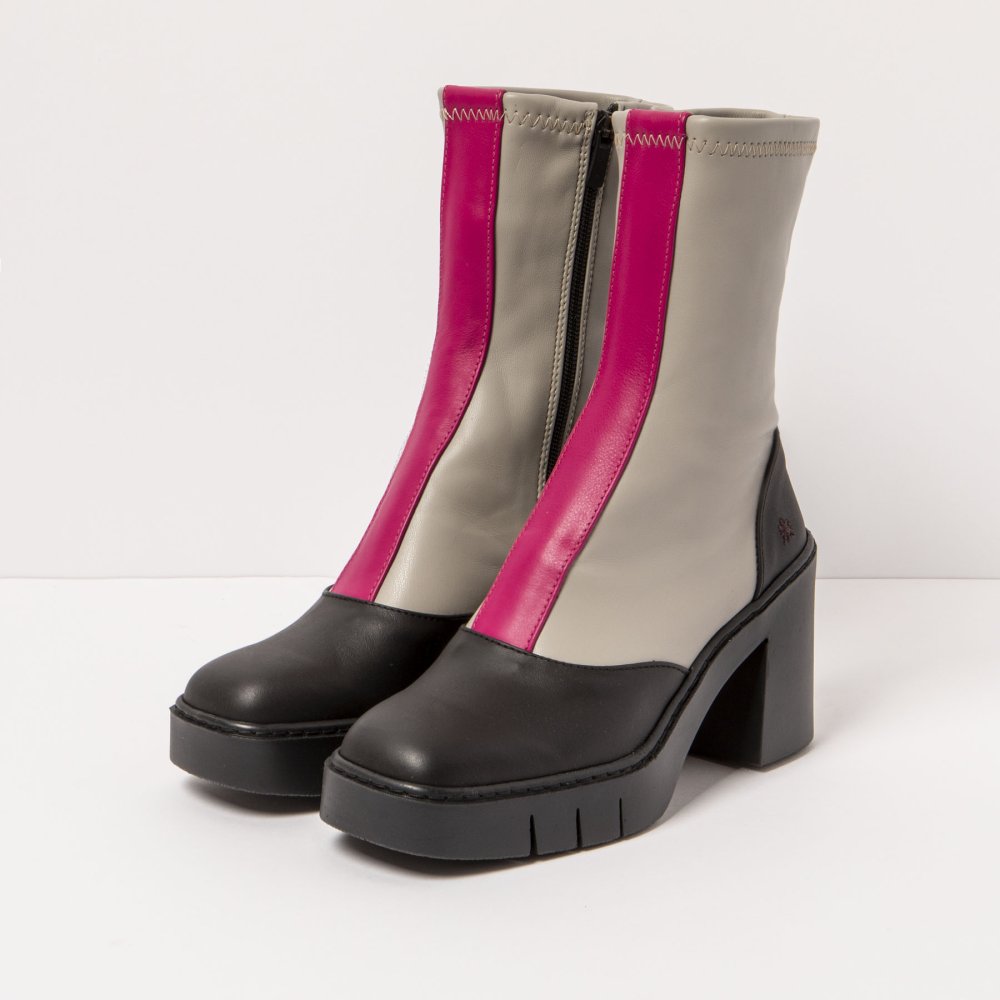 1973 NAPPA BLACK-GREY/BERNA