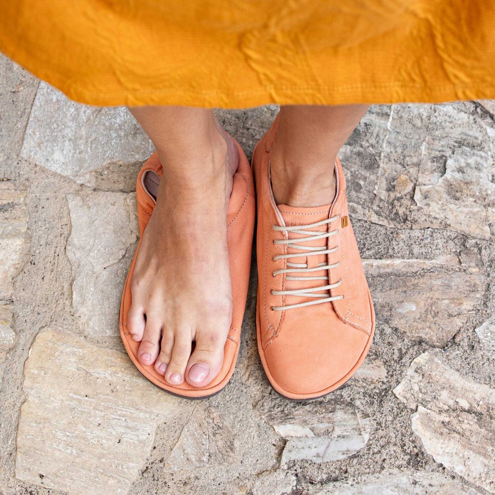 N5671 NOBUCK LAVADO MALVA/ BARE