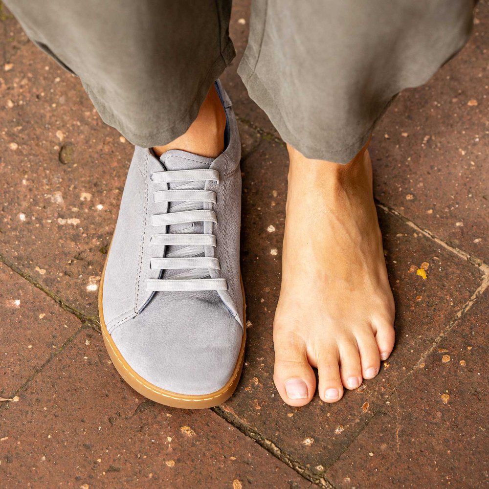 N5910L NOBUCK LAVADO KAKI/ ORIGEN