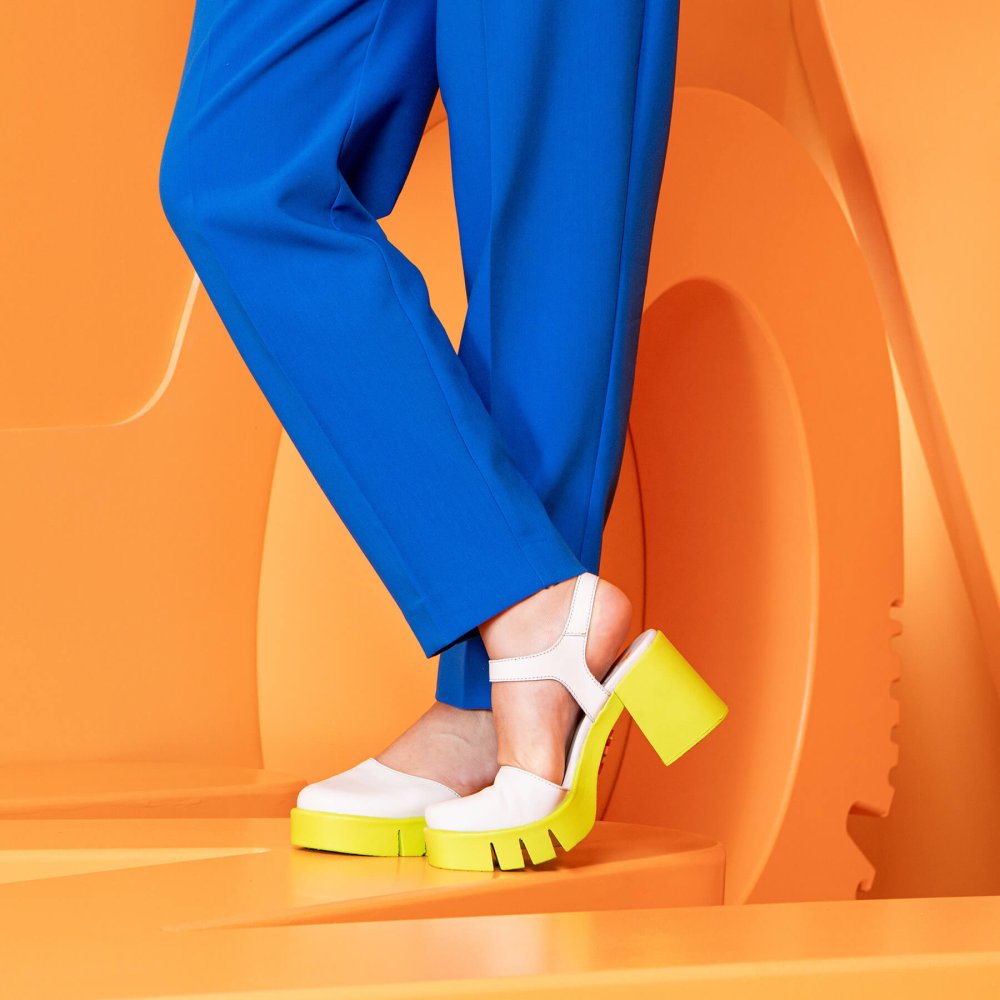 1991 NOBUCK DARK ORANGE / EIVISSA