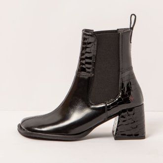 1707 NAPPA SHINNY MULTI-BLACK/ VERONA