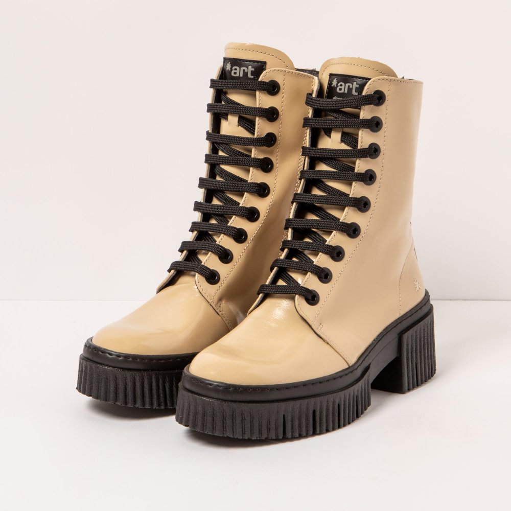 1375 NAPPA SHINNY CHAMPAGNE/YORK