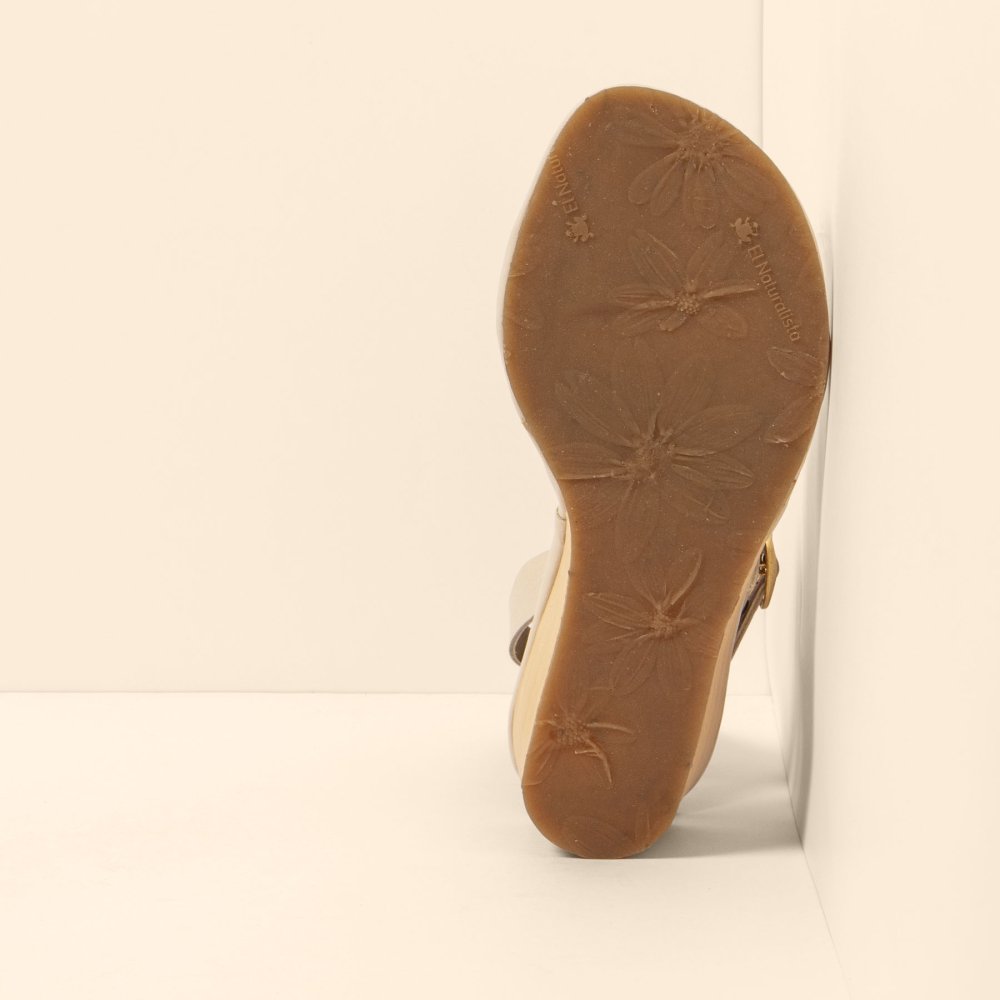 N852 SOFT NAPPA CREAM/ GAIA