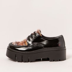 1765 NAPPA SHINNY BLACK-TORUN / LEEDS 1765 NAPPA SHINNY BLACK-TORUN / LEEDS