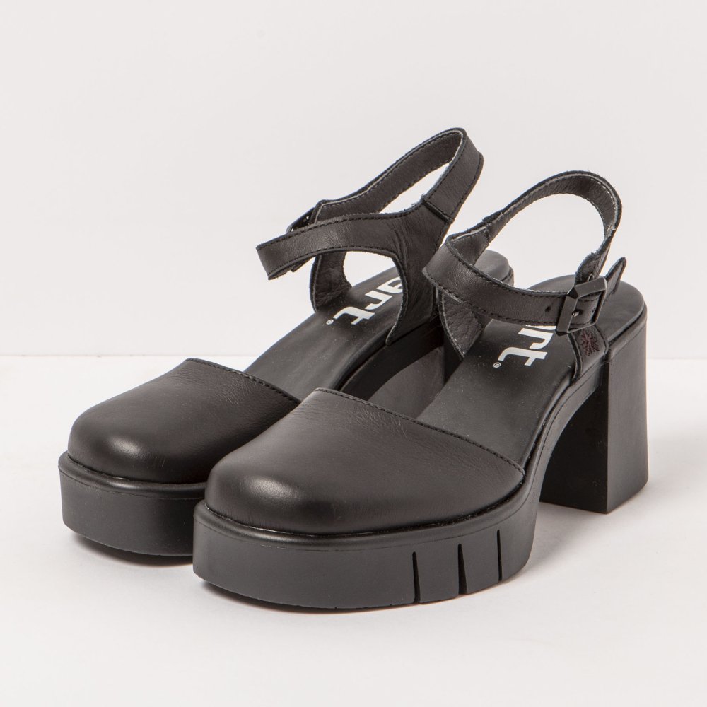 1991 NAPPA BLACK / EIVISSA