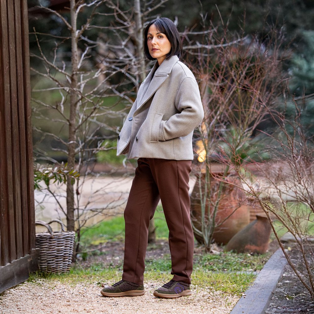 N5435B MULTI MATERIAL WINE/ OROEL