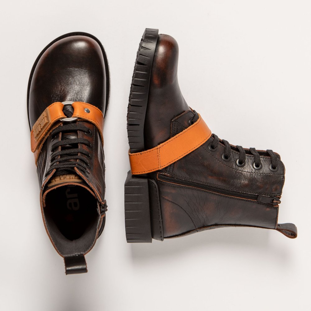 1836S ASPORT CASTAGNA /OXFORD