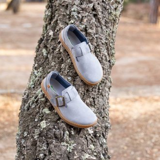 N5913 NOBUCK LAVADO CREAM/ ORIGEN