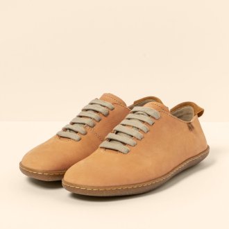 N296 PLEASANT PEACH/ EL VIAJERO