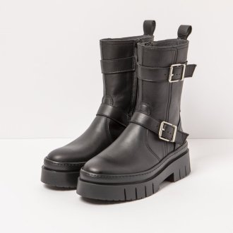 1958 NAPPA BLACK/AMBERES