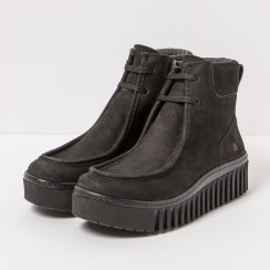 1512 NOBUCK BLACK/BRIGHTON