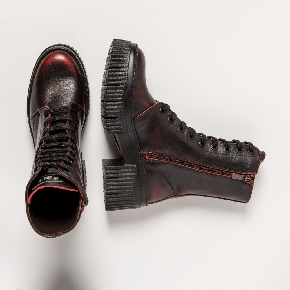 1375 ASPORT SCARLET/YORK