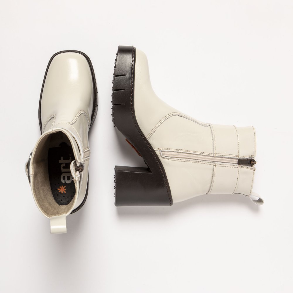 1979 NAPPA SHINNY CREAM/BERNA