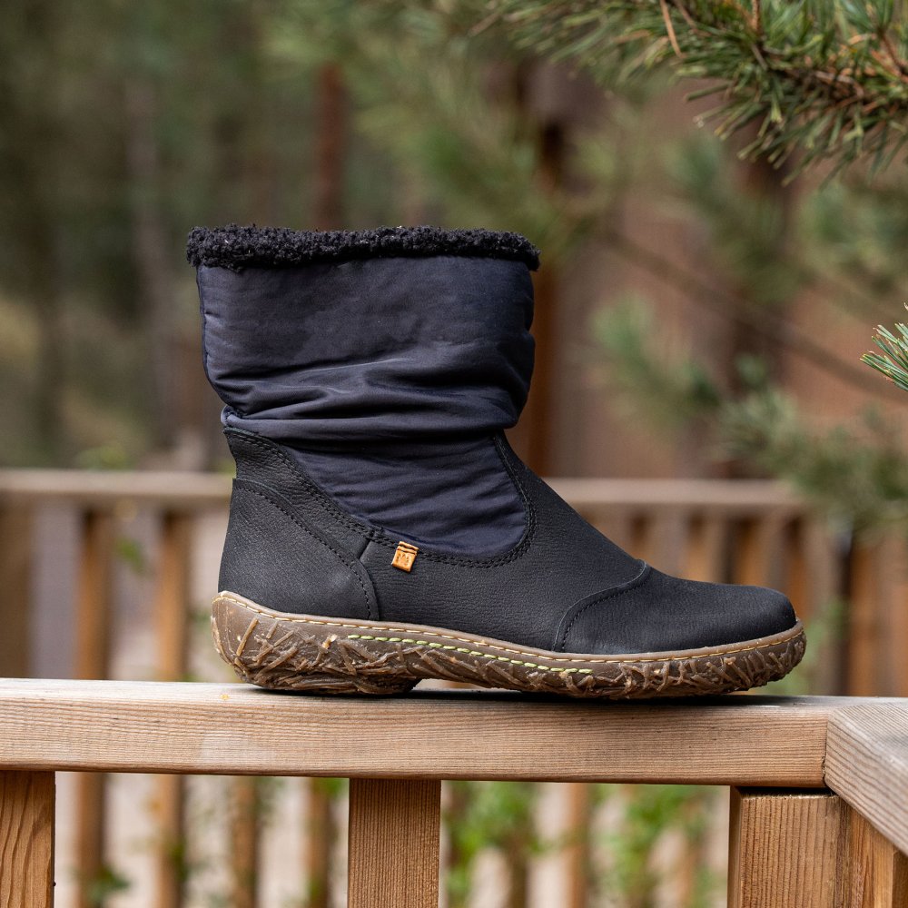 N758A PLEASANT FOREST/ NIDO