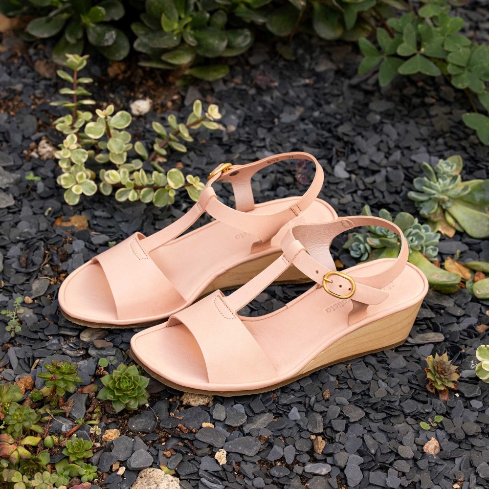 N853 SOFT NAPPA CREAM/ GAIA