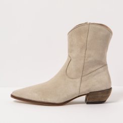 S3354 SILK SUEDE CREAM/ RUCHE S3354 SILK SUEDE CREAM/ RUCHE