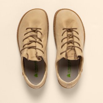 N5911 NOBUCK LAVADO CREAM/ ORIGEN