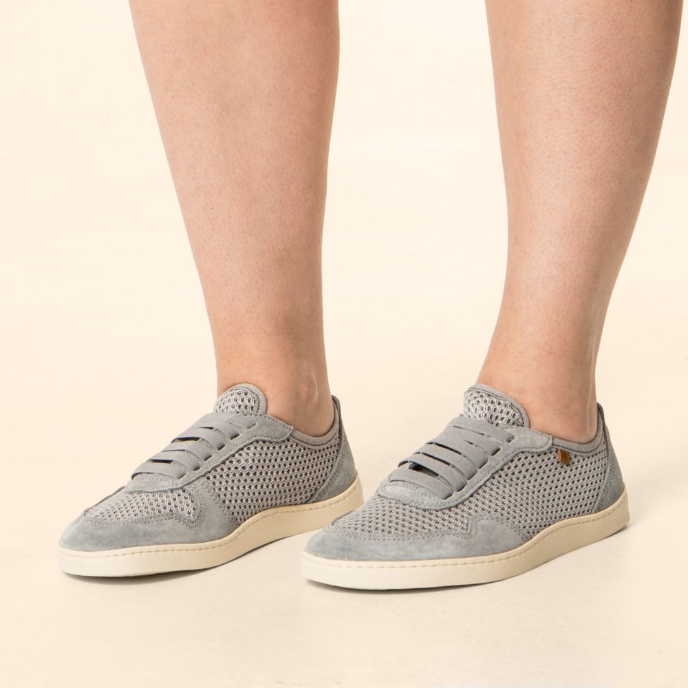 N5914 MULTI MATERIAL GREY/ ORIGEN