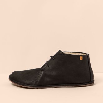 N5672C PLEASANT BLACK/ BARE