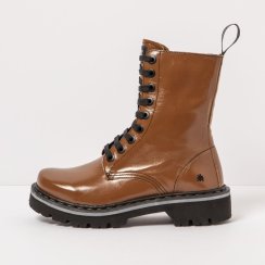1167 NAPPA SHINNY CARAMEL / MARINA 1167 NAPPA SHINNY CARAMEL / MARINA