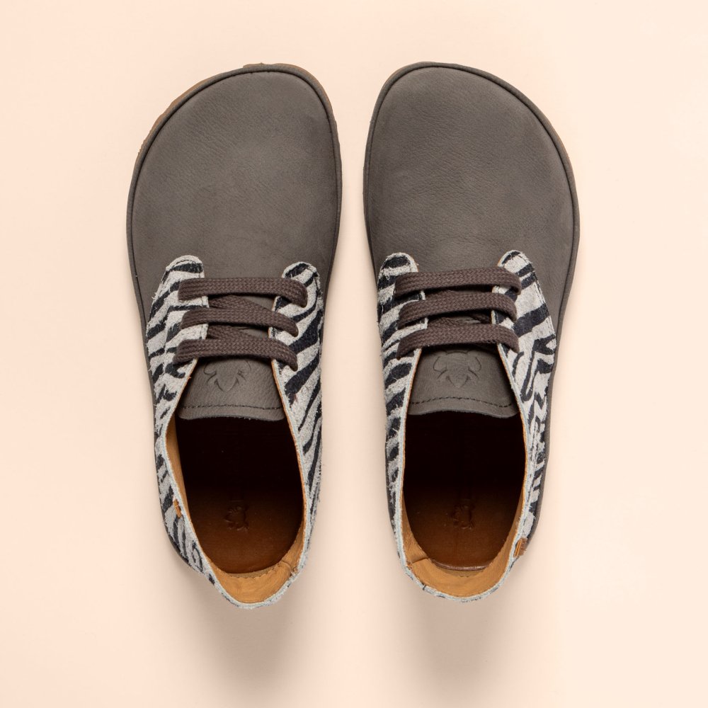 N5374P WULF CEBRA / TRIBU