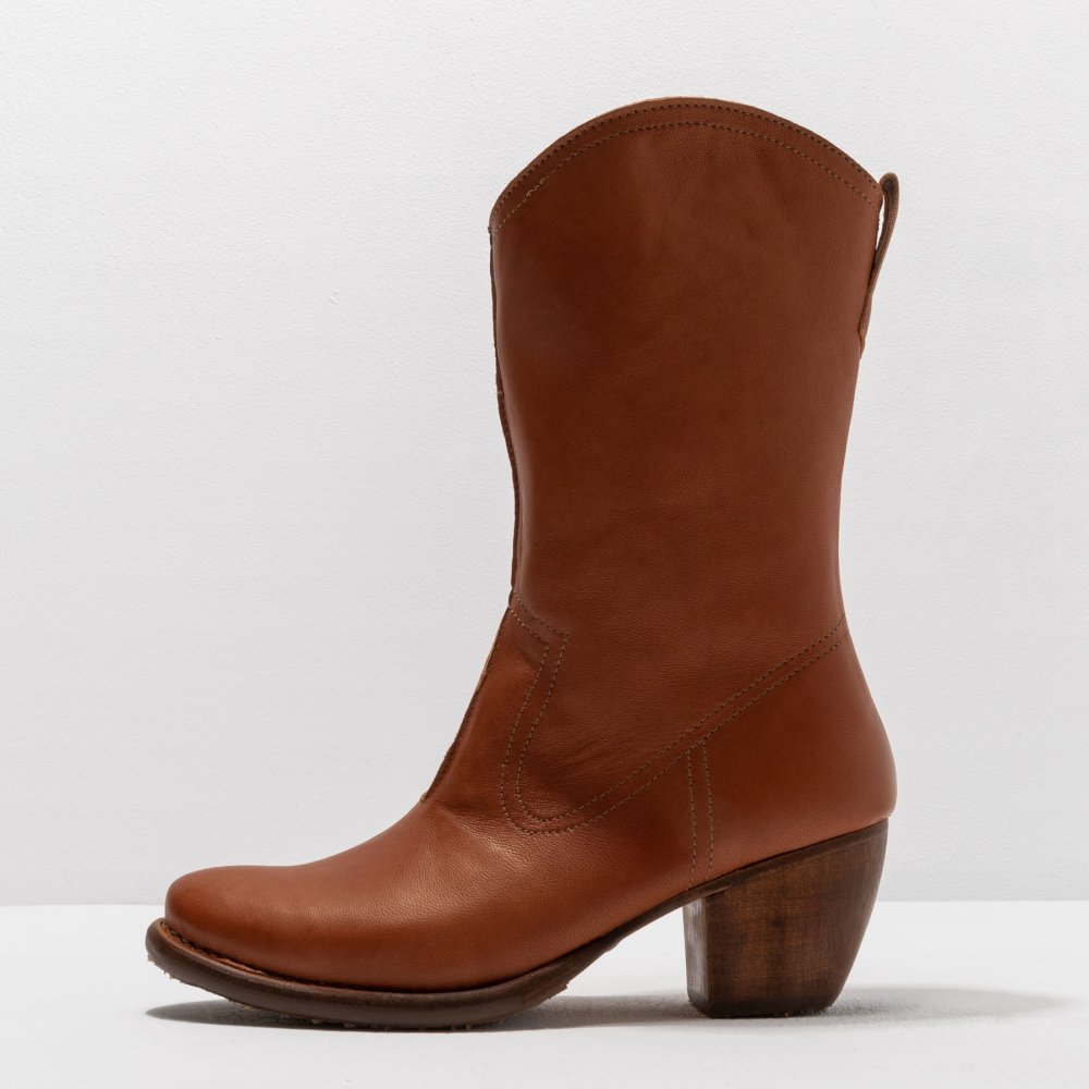 S3098 MONTONE CUERO/ MUNSON