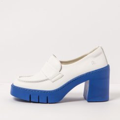 1972 NAPPA WHITE-BLUE/BERNA 1972 NAPPA WHITE-BLUE/BERNA