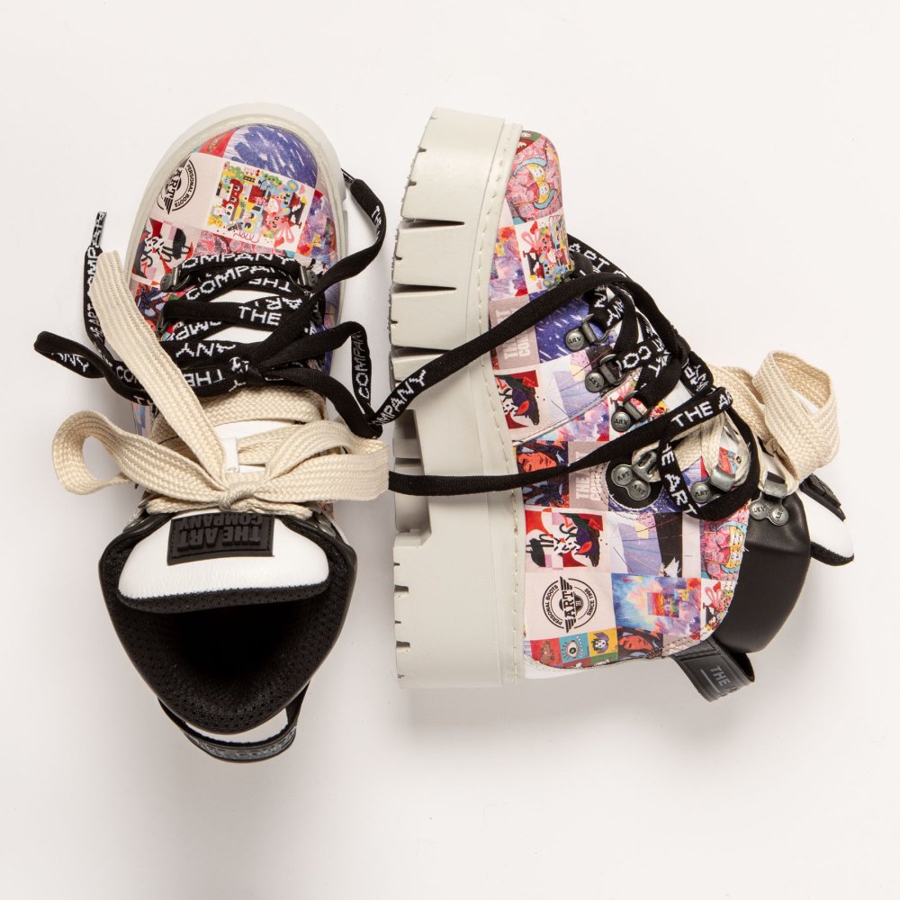 1769 MULTI 30 / LEEDS