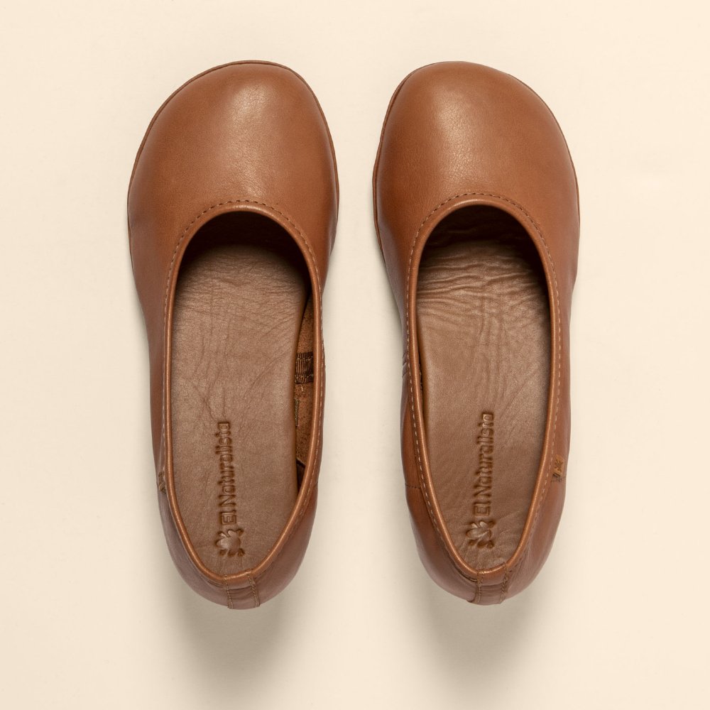 N694 SOFT NAPPA CUERO/ ALMA