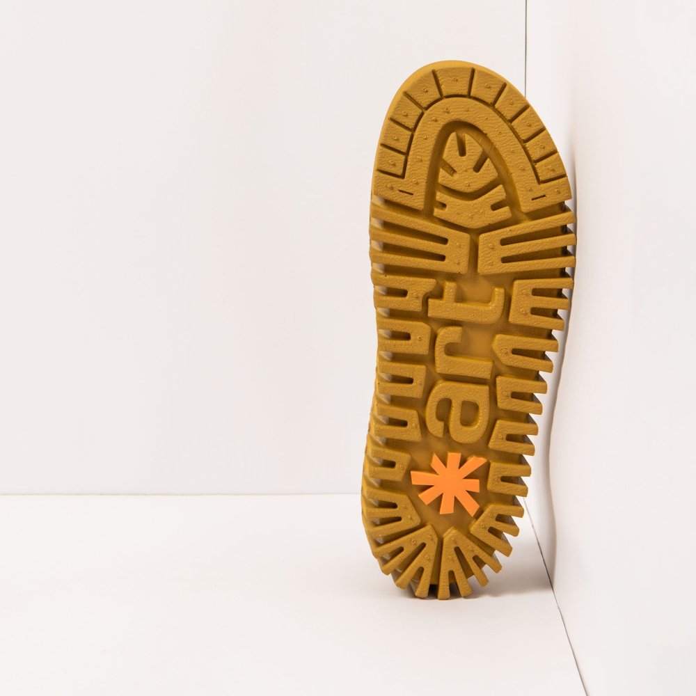 1532 NOBUCK KARAMEL/BRIGHTON